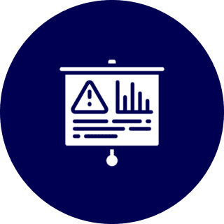 Strategic Threat Briefings and Assessments